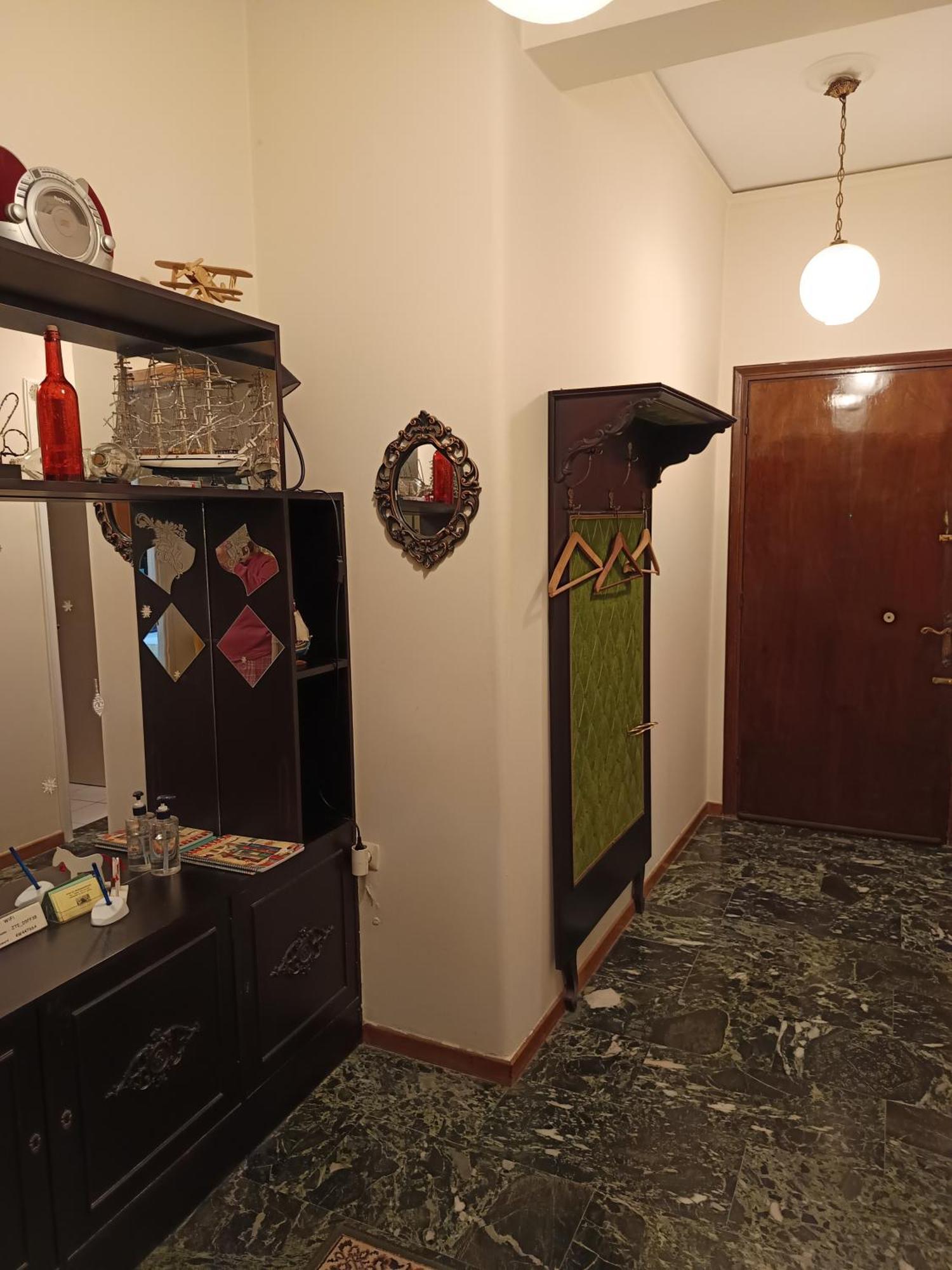 Ferienwohnung Chryssa - Χρυσα Patras Exterior foto