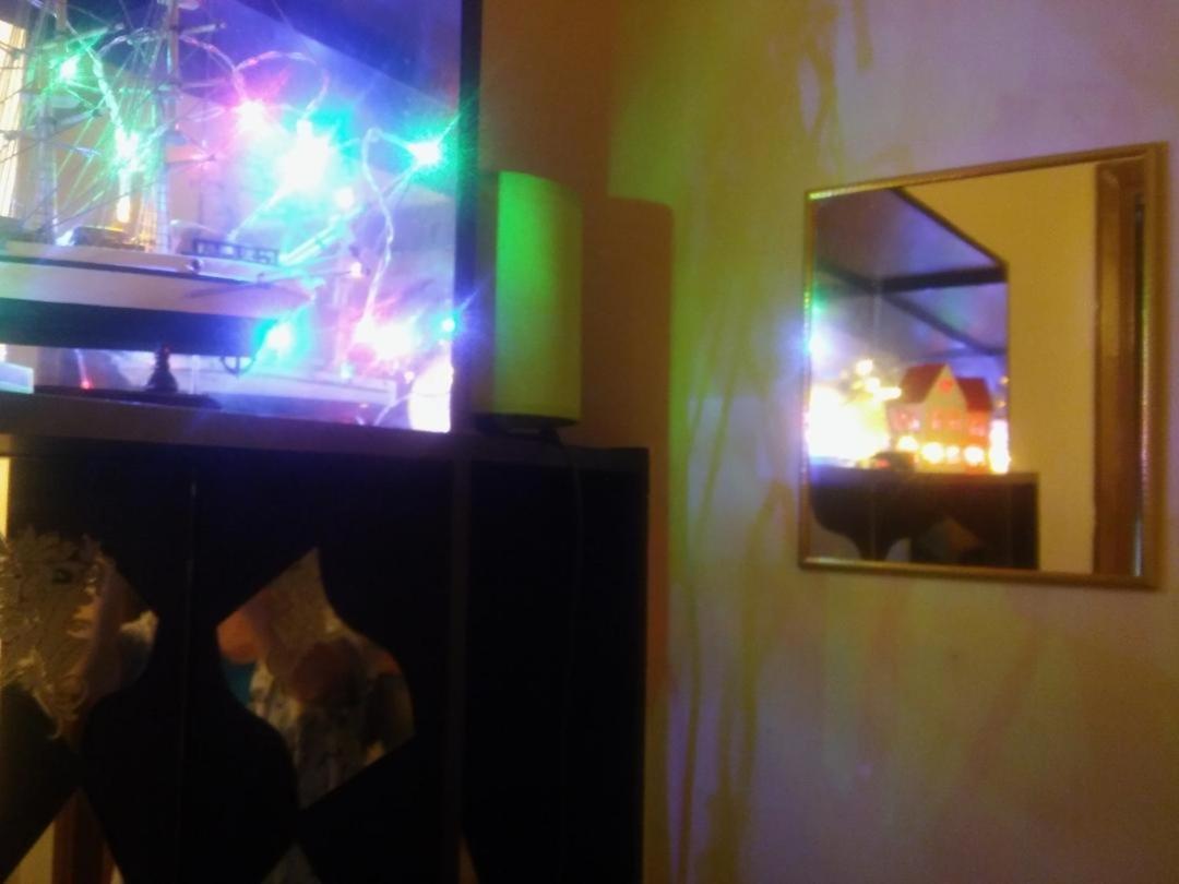 Ferienwohnung Chryssa - Χρυσα Patras Exterior foto